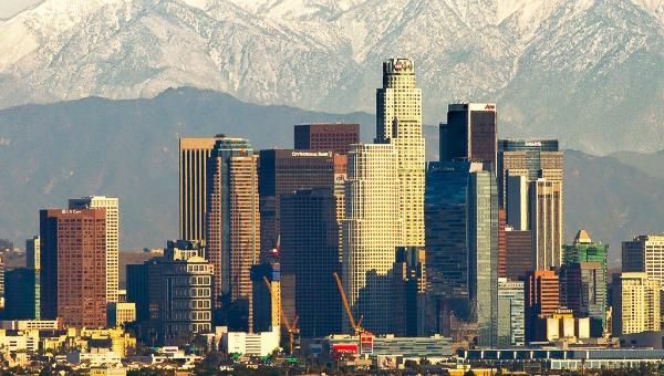Censo nacional revela que California es el estado con mayor población latina