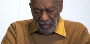 Cosby pagó a mujeres tras tener sexo con ellas