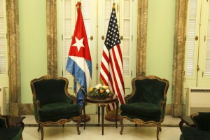 Compensaciones entre Cuba y EEUU se dificultan por sanciones
