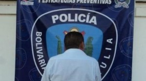 Detenido hombre por violar a niña de 5 años en Zulia