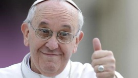 Vaticano niega supuesto tumor del papa