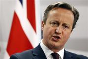 Líder Británico da señal directa de apoyo a ataques en Siria