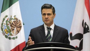 Presidente de México asume responsabilidad de la fuga ‘El Chapo’ Guzmán