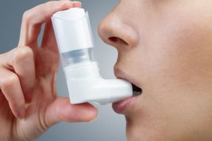 Un análisis que puede servir para diagnosticar asma