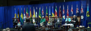 Inició la XXXVI Conferencia Anual de Jefes de Estado y de Gobierno de la Comunidad del Caribe