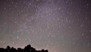 ¿Cuándo y cómo ver la lluvia de estrellas más intensa del año?
