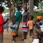 Sierra Leona avanza hacia fin de la epidemia de ébola