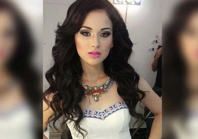 Hallan muerta a exconcursante de Nuestra Belleza en México