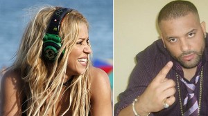 Retirada la demanda de sobre los derechos de la canción “Loca” de El Cata  y Shakira 