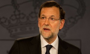 España aplica impuestos para cumplir metas de la UE