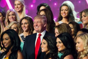 Panamá enviará una representante a Miss Universo pese a haber polémica con Trump