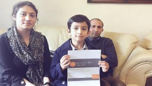 Niño de seis años se convierte en el “especialista” en Microsoft más joven