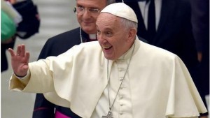 Cardenal Suárez Inda: visita del papa México será consuelo y estímulo 