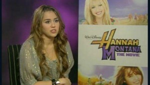 Miley Cyrus rompe su silencio y revela cómo Hannah Montana le causó una 