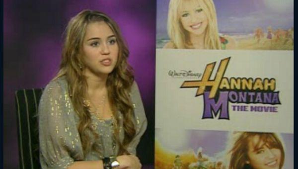 Miley Cyrus rompe su silencio y revela cómo Hannah Montana le causó una "deformación corporal"