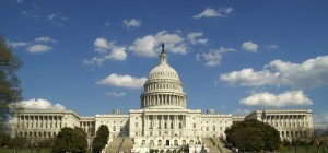 EE.UU.: Cierran el Congreso y la Casa Blanca por disparos en el Capitolio
