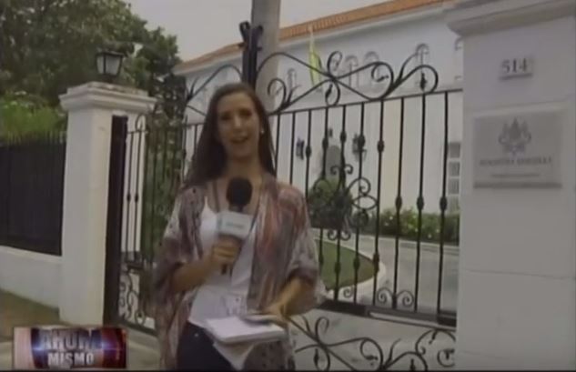 NCDN continúa cobertura visita papa Francisco en Cuba