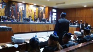 MP solicita tribunal incluya elementos probatorios excluidos juez Moscoso Segarra