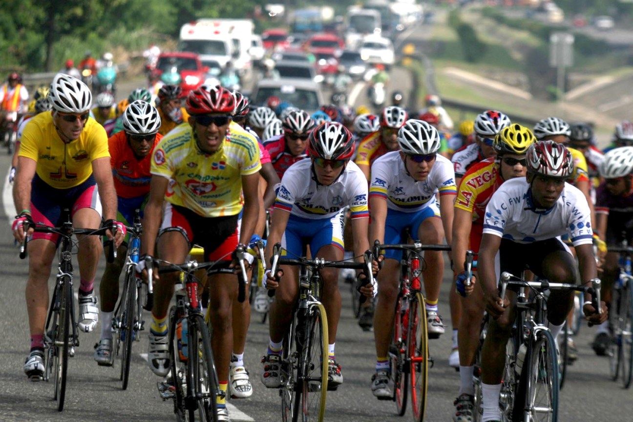 La Vuelta Ciclística al Valle iniciará este viernes