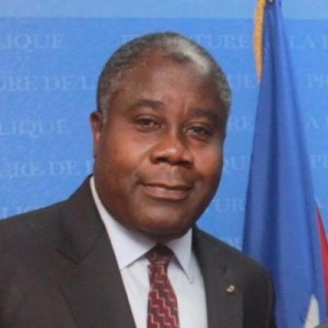 Lener Renauld: “productos RD no fueron prohibidos en Haití, sino cambiaron de ruta”