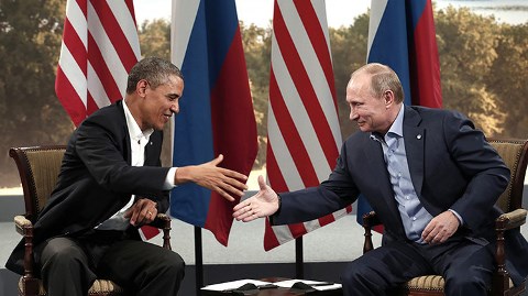 Putin y Obama se reunirán en Nueva York, confirma Rusia