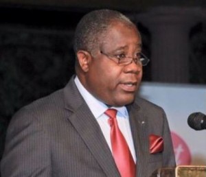 Canciller haitiano afirma que su país mantiene buenas relaciones con RD a pesar del problema migratorio