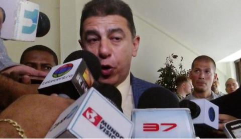 Embajador de Colombia confía en acuerdo de justicia con las FARC