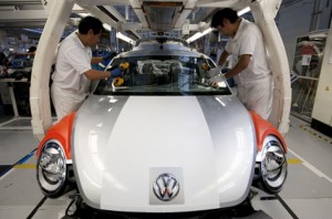 Volkswagen admite haber trucado 11 millones de coches en todo el mundo