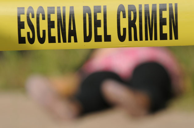 Hermanastros asesinan al padre de ella y a la madre de él en Argentina