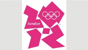 Irán protestó oficialmente contra el logotipo de los Olímpicos de Londres.
