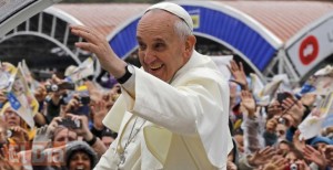 Pobres, musulmanes y evangélicos en agenda del papa en África 