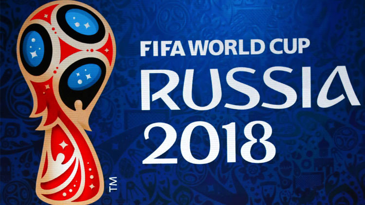 Vacante Asia Pigmalión 11 novedades que debe conocer sobre la Copa del Mundo Rusia 2018 - CDN - El  Canal de Noticias de los Dominicanos