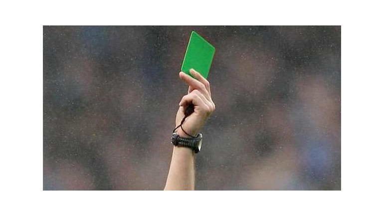 Il calcio italiano attuerà le carte verdi – CDN