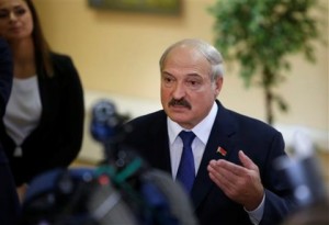 Reeligen a presidente Lukashenko en Bielorrusia 