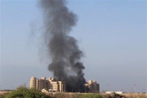 Reportan 15 muertos en ataques a autoridades yemeníes; sospechan de chiíes