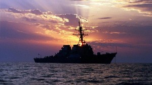 EE.UU. enviará más buques de guerra a las islas artificiales de China