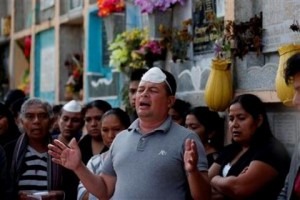 Guatemala investiga responsabilidad penal tras fatal derrumbe  