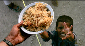 En el Día Mundial de la alimentación;  ¿Qué opina el Papa sobre el hambre?