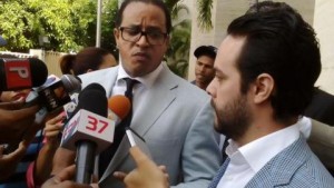 PEPCA interroga a exdirector técnico OISOE, José Florencio
