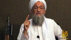 Jefe de Al Qaeda apuntó contra el califa de ISIS: 