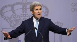 John Kerry (fuente externa)