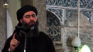 El líder de Al Qaeda señaló que el califato de Al Baghdadi "es un califato de explosiones, daños y destrucción"