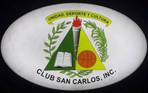 Club San Carlos anuncia actividades para celebración 42 Aniversario