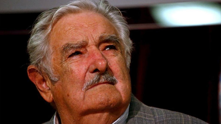 Mujica: "Europa no está a la altura de la civilización que creó"