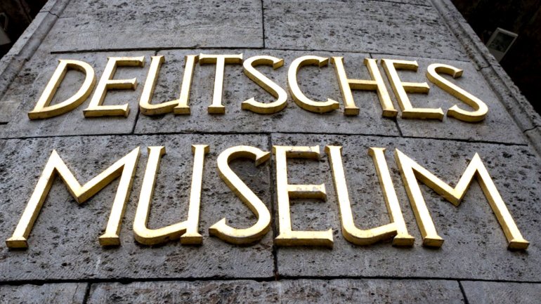 Evacuaron un museo de Munich por una bomba de la Segunda Guerra Mundial
