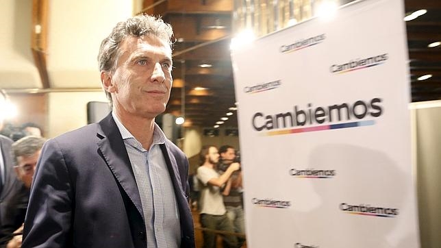 Mauricio Macri exigirá la liberación de Leopoldo López