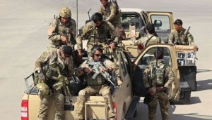 Militares afganos se alzan con Kunduz: ciudad clave de los talibanes 