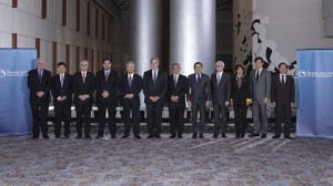 EE.UU. y otros 11 países logran acuerdo sobre controvertido TPP