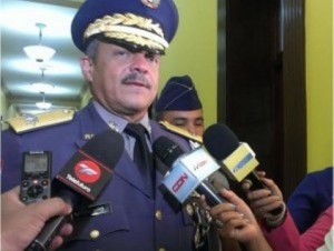 Jefe PN rehúsa ofrecer detalles sobre muertes regidores Hato Mayor