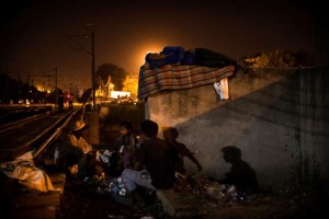 La pobreza extrema cae al 10% de la población mundial, según informe
